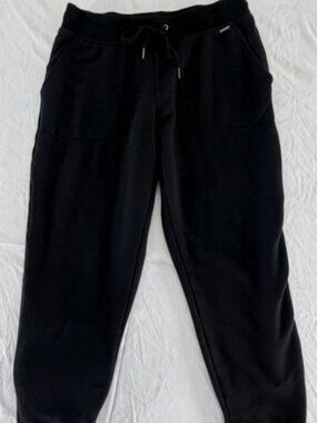 Eddie Bauer Women’s Medium Drawstring Sweat Pants